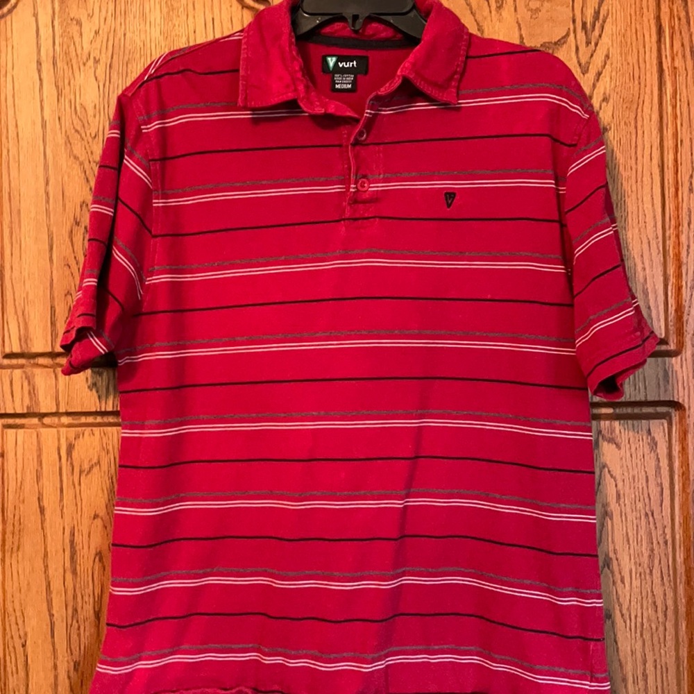 Vurt Polo M